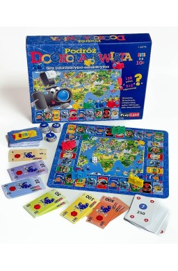 Podróż dookoła świata