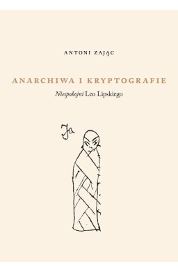 Anarchiwa i kryptografie