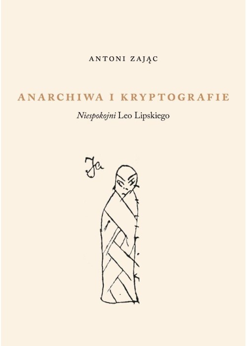 Anarchiwa i kryptografie