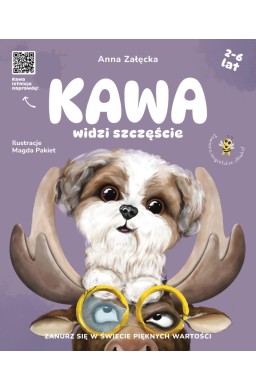 Kawa widzi szczęście