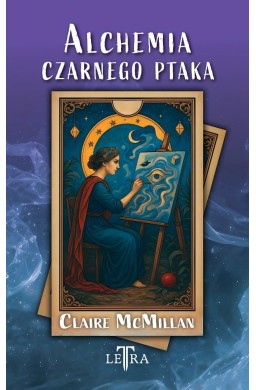 Alchemia czarnego ptaka