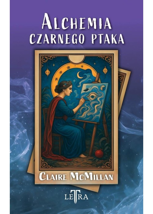 Alchemia czarnego ptaka