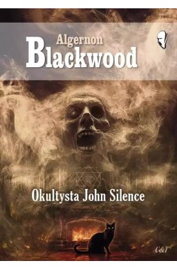 Okultysta John Silence