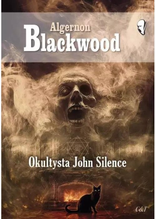 Okultysta John Silence