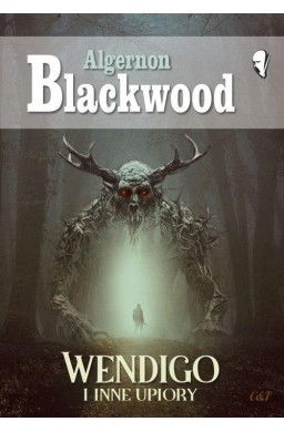 Wendigo i inne upiory