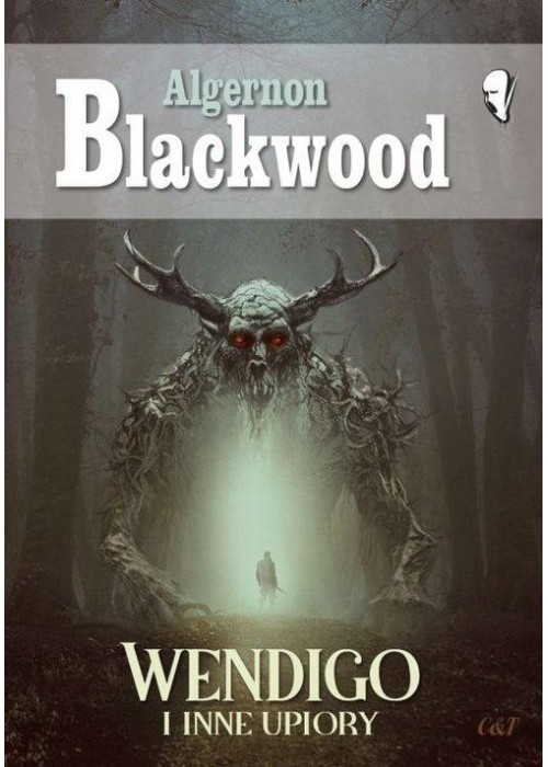 Wendigo i inne upiory