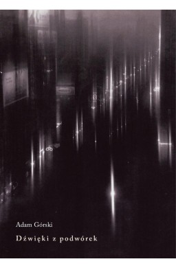 Dźwięki z podwórek