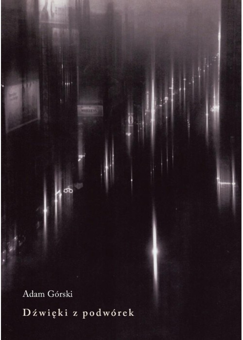 Dźwięki z podwórek