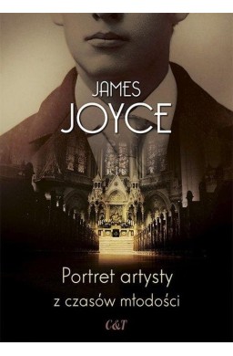 Portret artysty z czasów młodości