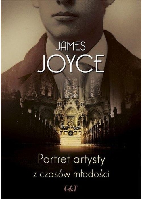 Portret artysty z czasów młodości