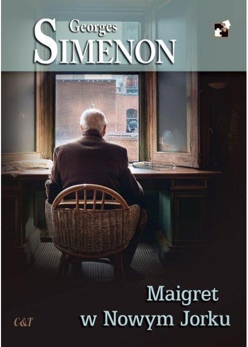 Maigret w Nowym Jorku