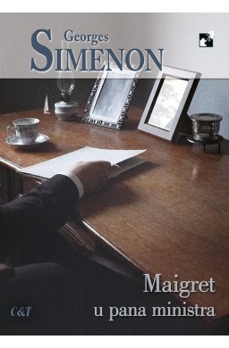 Maigret u pana ministra