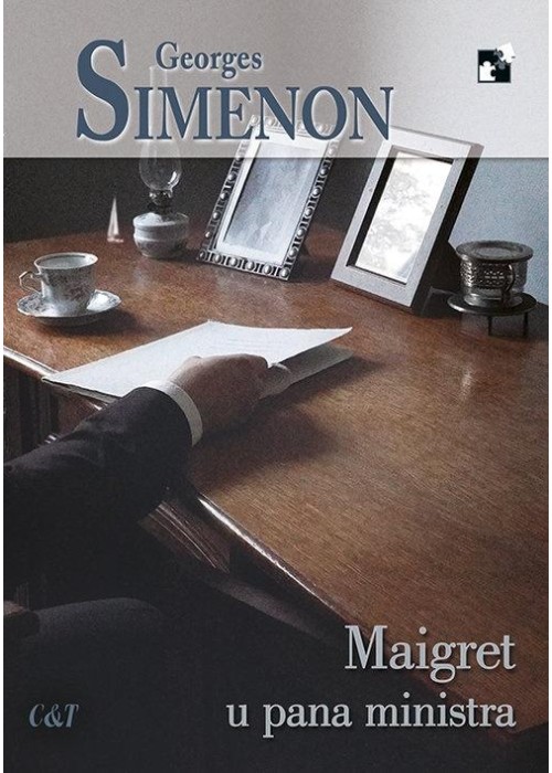 Maigret u pana ministra
