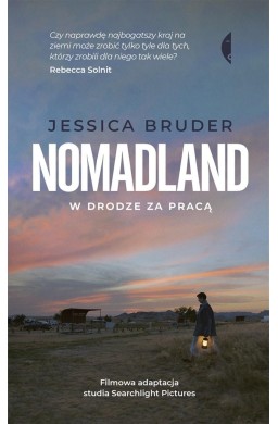 Nomadland. W drodze za pracą