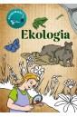 Kolorowanka. Ekologia