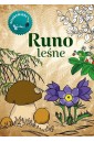 Kolorowanka. Runo Leśne