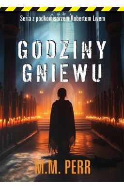 Godziny gniewu