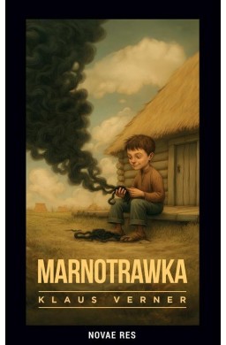 Marnotrawka