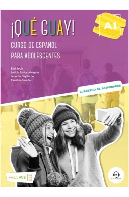 Qu guay! A1 ćwiczenia