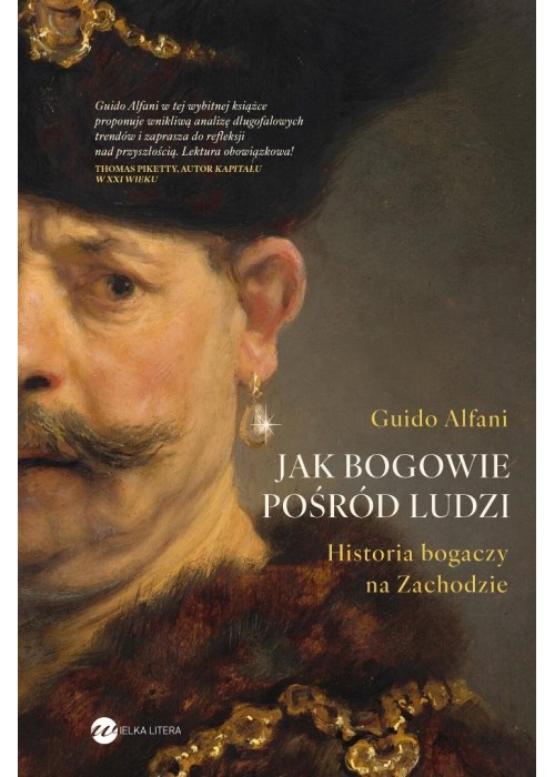 Jak bogowie pośród ludzi. Historia bogaczy..