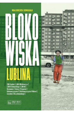 Blokowiska Lublina