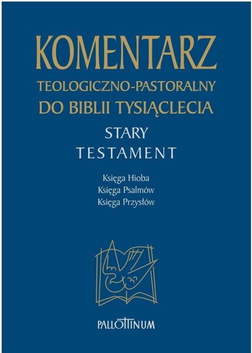 Komentarz teologiczno-pastoralny ST t.4