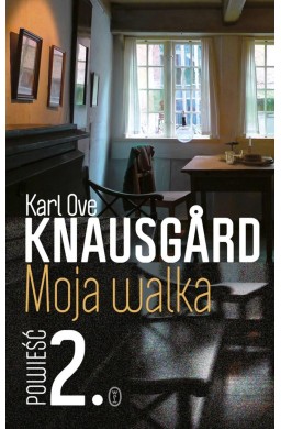 Moja walka. Księga 2