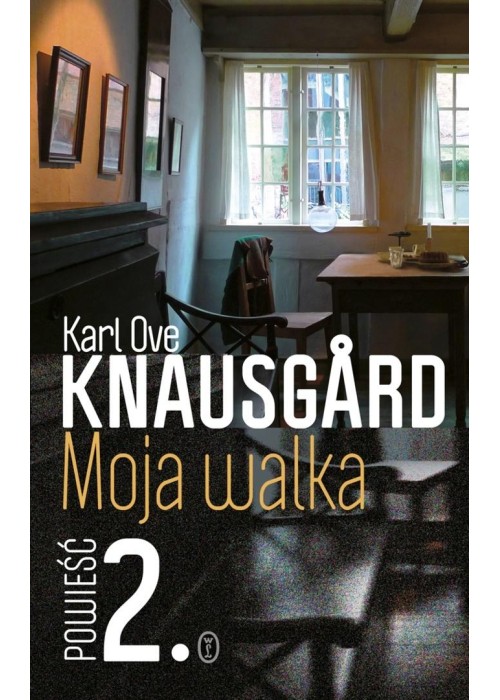 Moja walka. Księga 2