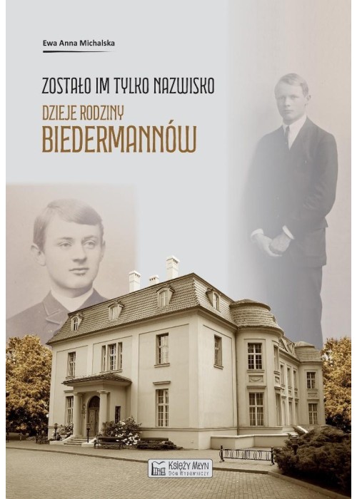 Zostało im tylko nazwisko