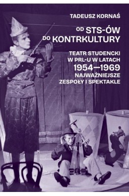 Od STS-ów do kontrkultury