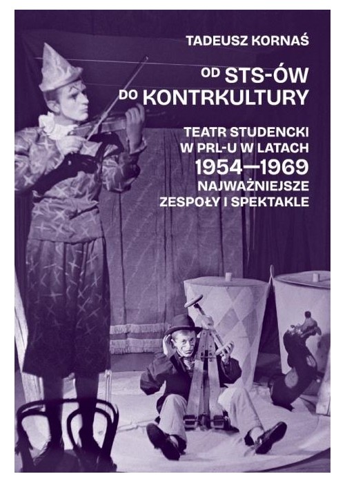 Od STS-ów do kontrkultury