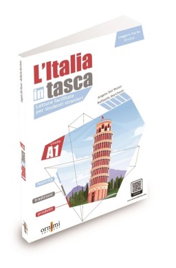 L'Italia in tasca A1 + audio