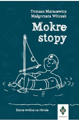 Mokre stopy