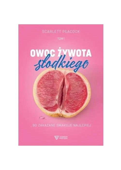 Owoc żywota słodkiego