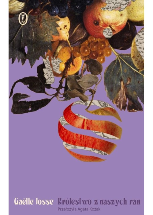 Królestwo z naszych ran