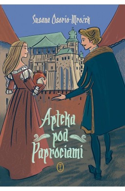 Apteka pod Paprociami