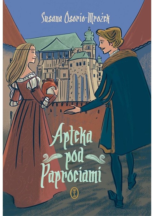 Apteka pod Paprociami