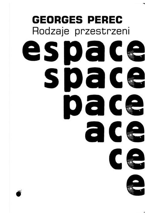 Rodzaje przestrzeni w.2