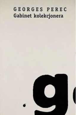 Gabinet kolekcjonera w.2