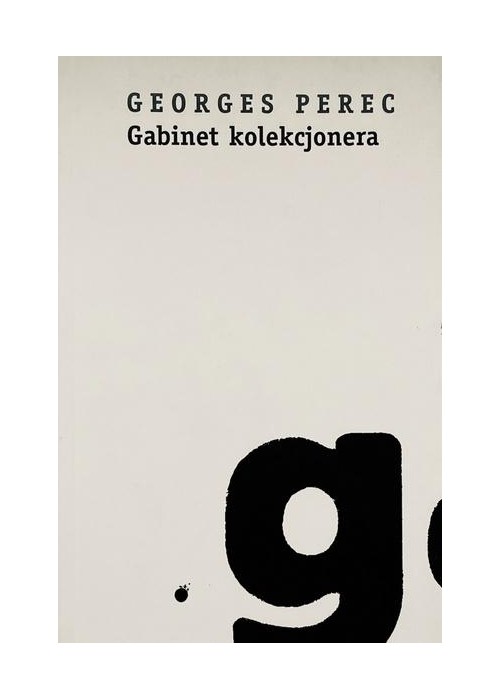 Gabinet kolekcjonera w.2