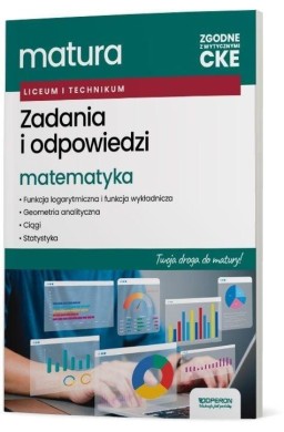 Matura 2026 Matematyka zadania i odpowiedzi