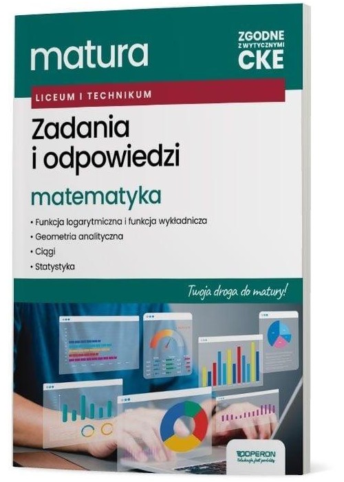 Matura 2026 Matematyka zadania i odpowiedzi