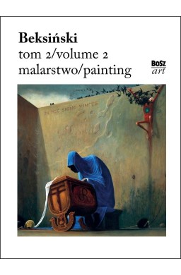 Beksiński 2. Malarstwo
