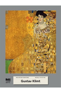 Gustav Klimt. Malarstwo światowe
