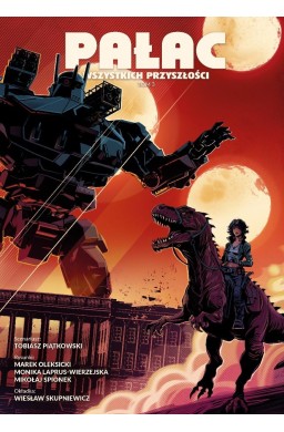 Pałac wszystkich przyszłości T.3