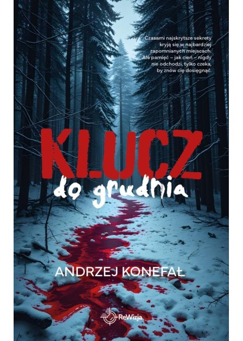 Klucz do grudnia