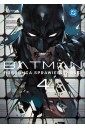 Batman. Pogromca sprawiedliwości T.4