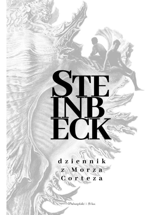 Dziennik z Morza Corteza