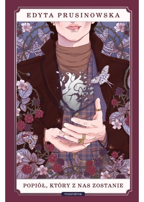 Popiół, który z nas zostanie