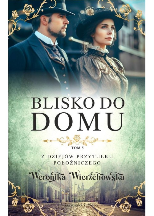 Blisko do domu